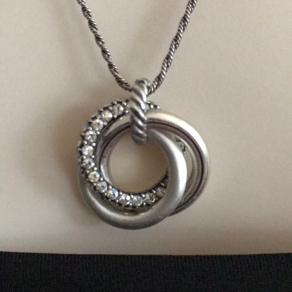 Necklace - Picture 2 of 2
